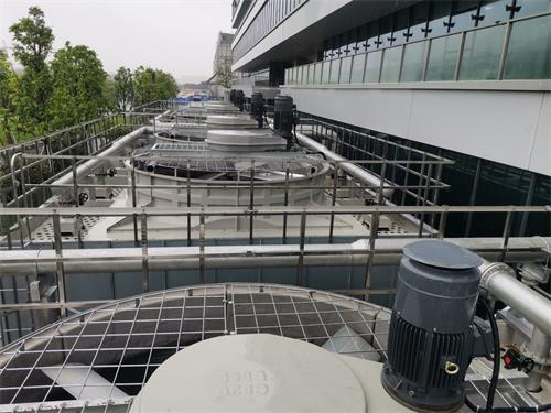 日常維護保養冷卻塔專用泵延長使用使用壽命更輕松