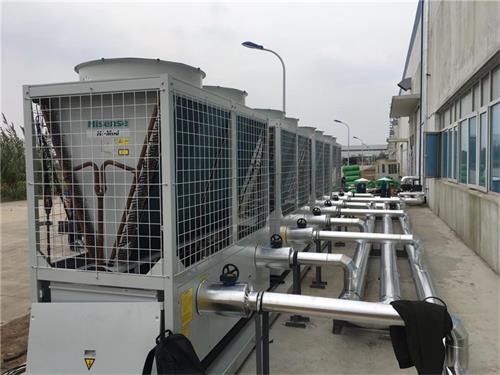 疫情期間寫字樓中央空調和供暖應該要怎么使用呢？