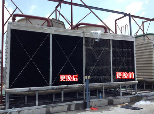 <a href=http://m.zwwl.com.cn/lqt/21.html target=_blank class=infotextkey>冷卻塔填料</a>維修替換